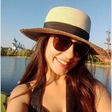 Ilaha Mammadzada. UX/UI designer