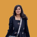 Maheen Waqas