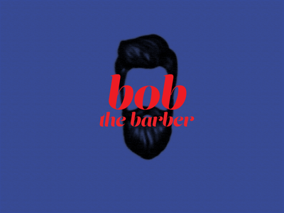 Bob the Barber