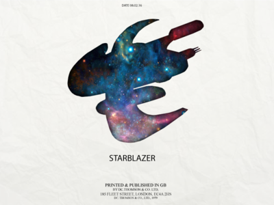 Starblazer