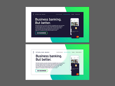 Starling Business Banking