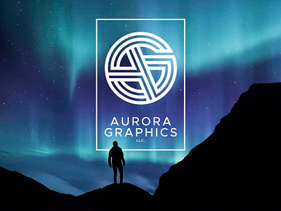 Logo design: Aurora Graphics