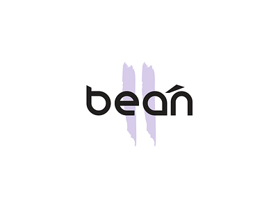 Bean Logo app app design branding dashboad design graphic design illustration logo logo design ui ux vector