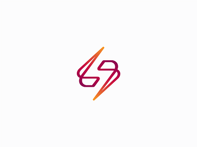 Smarter icon logo logodrib