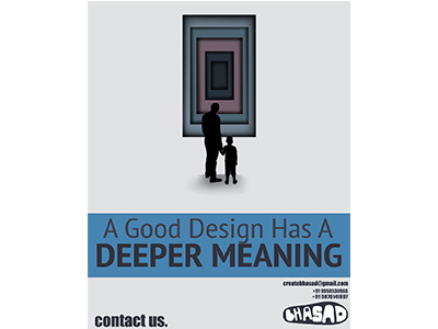 Ad Campaign 4 ads bhasad campaign creative thinking digital art graphic design illustrator social media