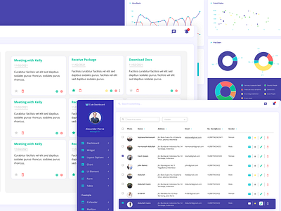 Dashboard 43zsd