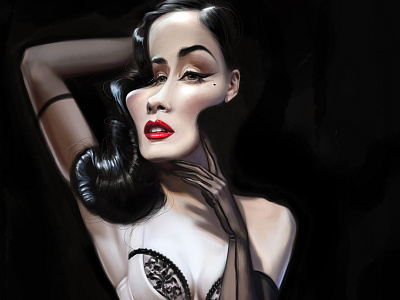 Dita