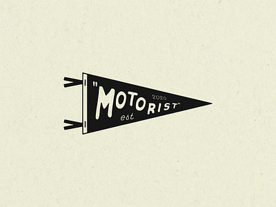 Motorist | Logo Design