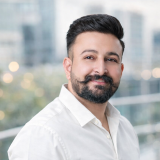 Anubhav Malik