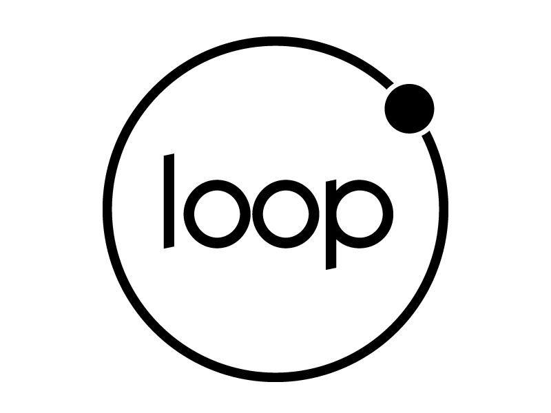 Loop by Peter Michaels Allen on Dribbble