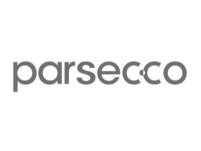 Parsec.co Logo 3fn branding logo