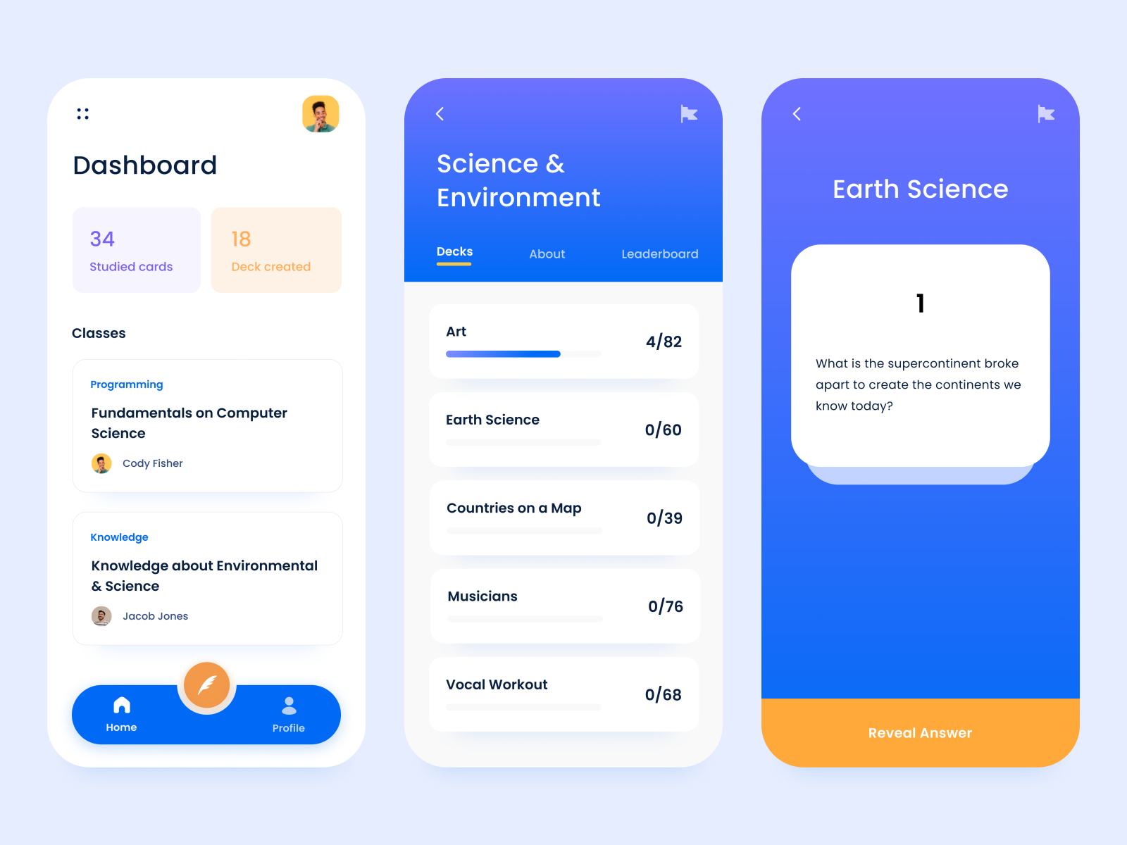 brainscape-flashcards-maker-app-by-spikey-sanju-for-f22-labs-on-dribbble