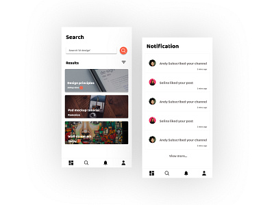 Dokme App android app android app development app figma mobile ui tutorial uidesign uiux uxdesign