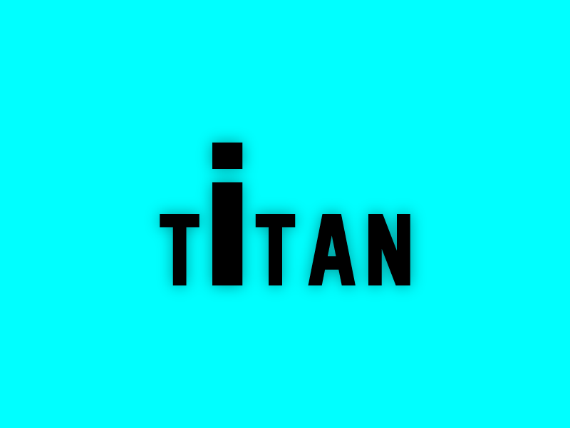 Titan logotype abstract design design logos illustrator logo designer logo design logo logo a day logodesign adobe photoshop adobe illustrator
