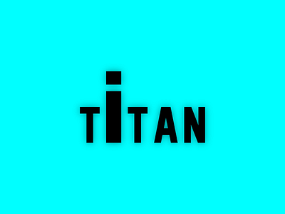 Titan abstract design adobe illustrator adobe photoshop design illustrator logo logo a day logo design logo designer logodesign logos logotype