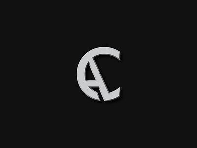 AC - Lettermark