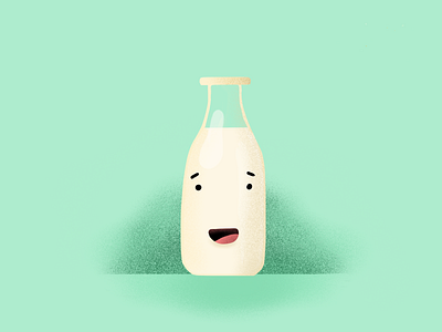 Milk Bottle