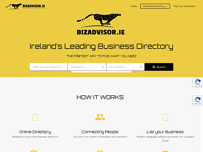 Develop business directory website by mylisting and listing pro