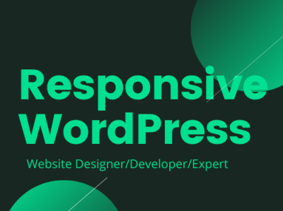 Responsive WordPress website design plugins responsivewebsite responsivewordpress webdesign website woocommerce wordpress wordpresswebsite