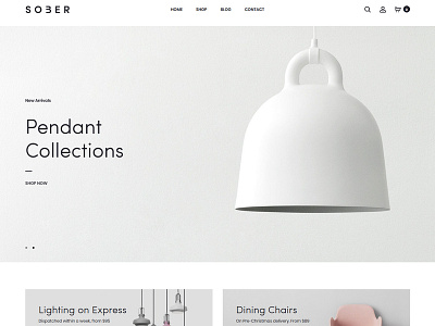 Furniture And woo-shop website design by mahmudparvez