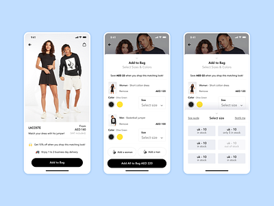 Twinning | Product Page