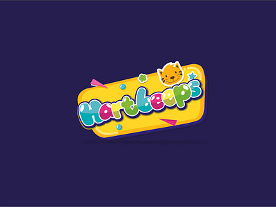 Hartbeeps School Logo