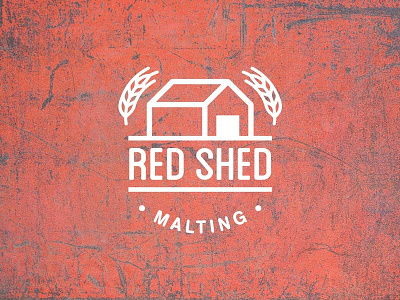 Red Shed Malting