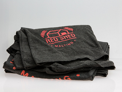 Red Shed Malting Merchandise