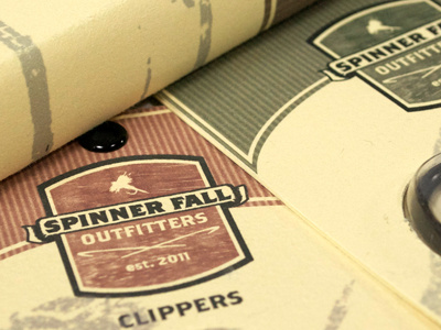 Spinner logo