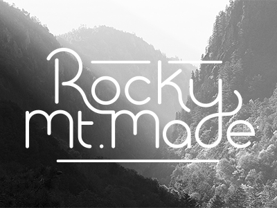 Rocky Mountain Implemented