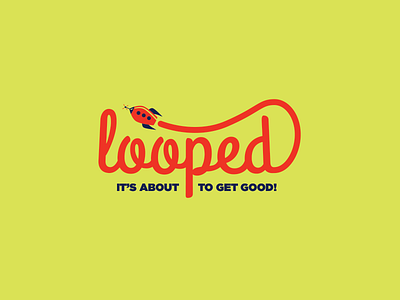 Looped Branding fun looped mobile rockets script