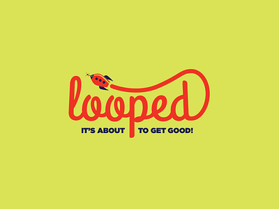 Looped Branding