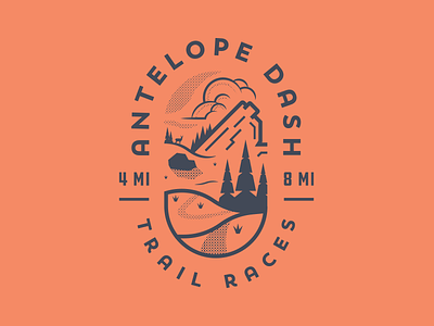 Antelope Dash Shirt