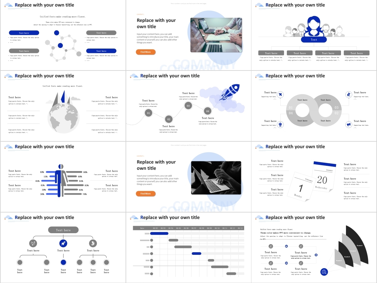 best business powerpoint templates