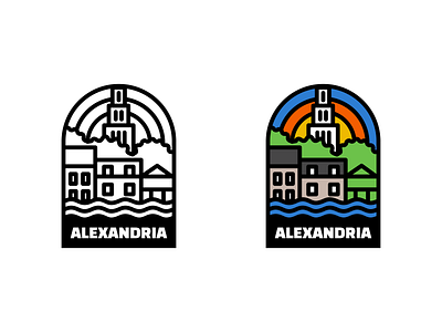 Alexandria