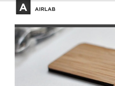 Airlab airlab whitespace