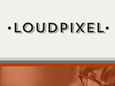 Brand New Loudpixel