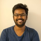 Prashanth Vantimitta