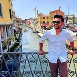 Walid Khan