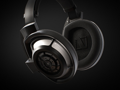 Headphone Sennheiser HD800 S