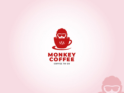 MonkeyCoffee logo