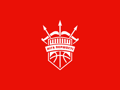 Basketball league basketball basketball logo basketball team brand logo graphic design identity logo logo design logotype