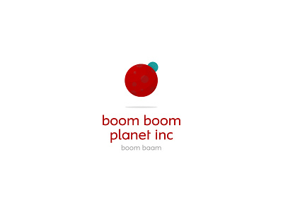 boom boom planet inc brand logo design design logo graphic design identity illustration logo logo design logotype uidesign