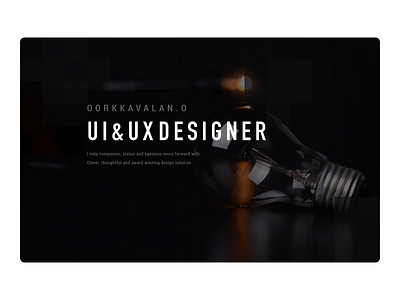 Design branding design logo type typography ui vector web web design website