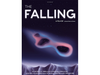 THE Falling
