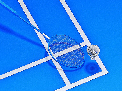 badminton