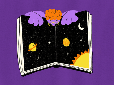 Libro - Universo
