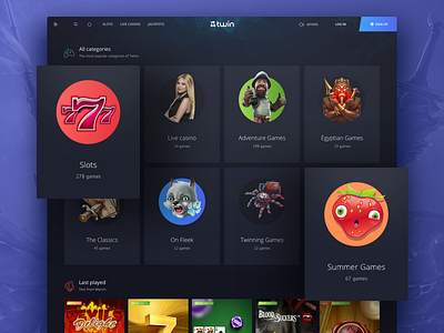 Elements Netent