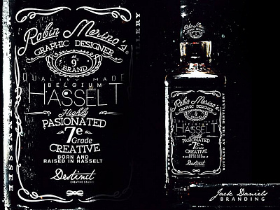 Jack Daniels casestudie