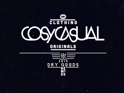 Cosycasual